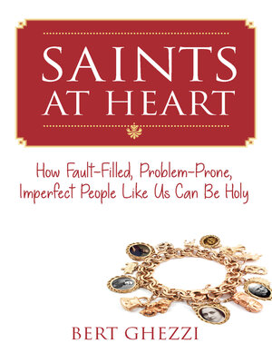 cover image of Saints at Heart
